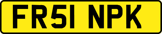 FR51NPK