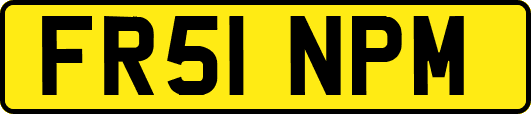 FR51NPM