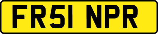 FR51NPR