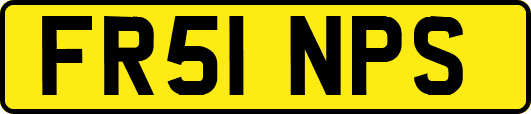 FR51NPS