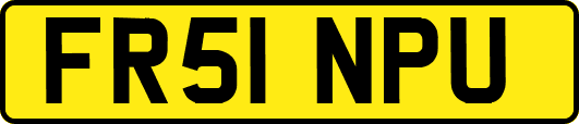 FR51NPU