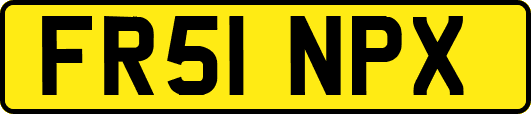 FR51NPX