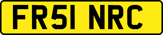 FR51NRC