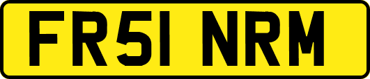 FR51NRM