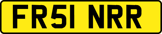 FR51NRR