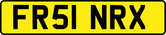 FR51NRX