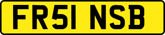 FR51NSB