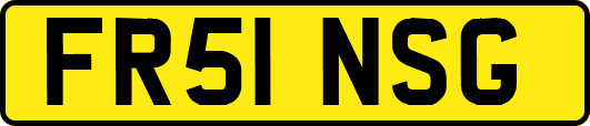 FR51NSG