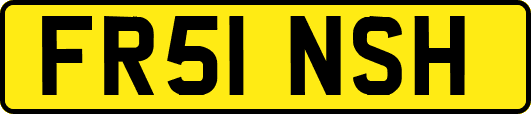 FR51NSH