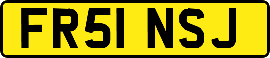 FR51NSJ