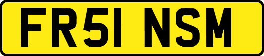 FR51NSM