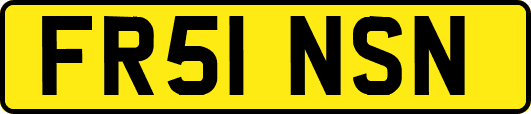 FR51NSN