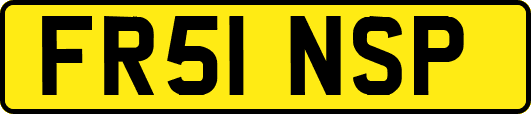 FR51NSP