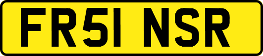 FR51NSR