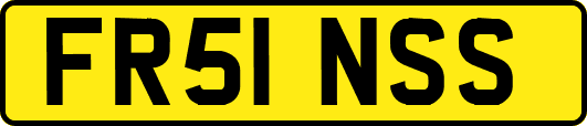 FR51NSS