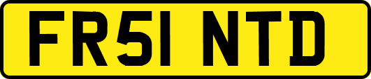 FR51NTD