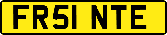 FR51NTE