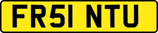 FR51NTU