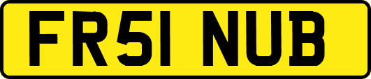 FR51NUB