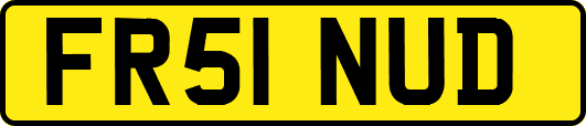 FR51NUD