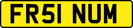 FR51NUM