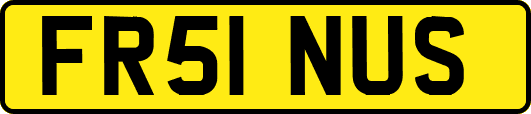 FR51NUS