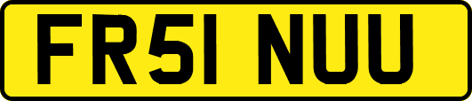 FR51NUU