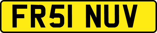 FR51NUV