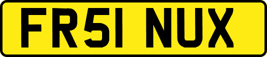 FR51NUX