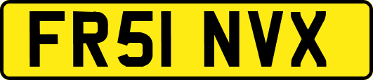 FR51NVX