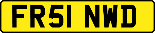 FR51NWD