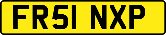 FR51NXP