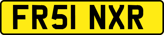 FR51NXR