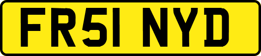 FR51NYD