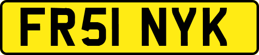 FR51NYK