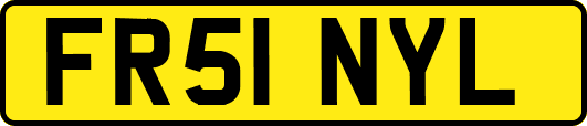 FR51NYL