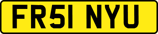 FR51NYU