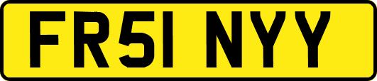 FR51NYY