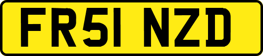 FR51NZD