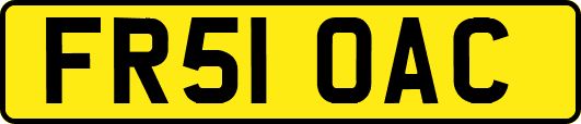 FR51OAC