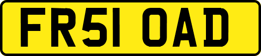 FR51OAD