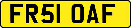 FR51OAF