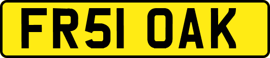 FR51OAK