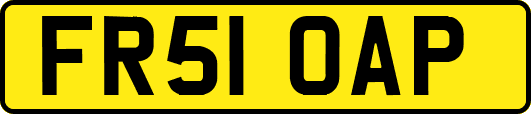 FR51OAP