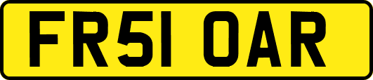 FR51OAR