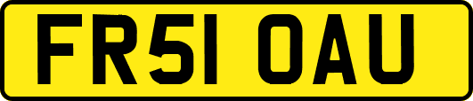 FR51OAU
