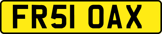 FR51OAX