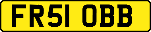 FR51OBB