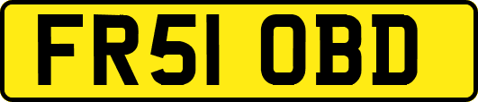 FR51OBD