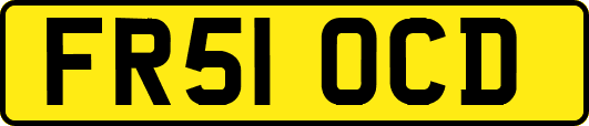 FR51OCD